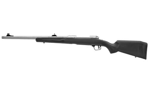 Rifles Long Guns Savage Arms 110 338WinMag SAV 110 BRUSH HNTR 338WIN 20" SS SYN